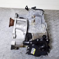 Volkswagen Polo V 6R Automatic gearbox SMA