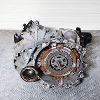 Volkswagen Polo V 6R Automatic gearbox SMA