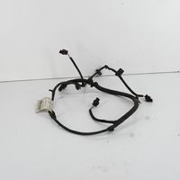 Fiat 500L Parking sensor (PDC) wiring loom 00518965080