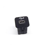 Fiat 500X Connettore plug in USB 735600659