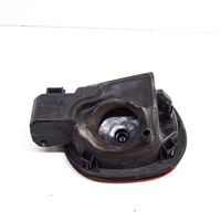 Fiat 500X Fuel tank cap trim C982