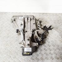 Dacia Logan II Manual 6 speed gearbox 304011666R