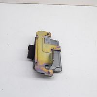 Fiat 500X Current control relay 56029583AB