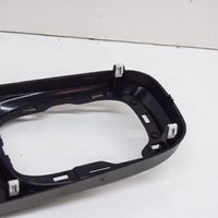 Fiat 500X Rivestimento in plastica cornice della leva del cambio 500055217