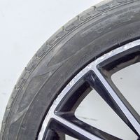 Mercedes-Benz GLC X253 C253 Jante alliage R20 A2534011900
