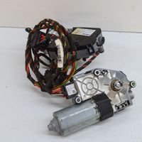 Porsche Cayenne (92A) Moteur / actionneur 7P0971648