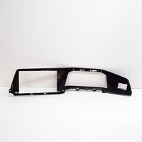 Volkswagen Golf VIII Boîte à gants garniture de tableau de bord 5H2857211C