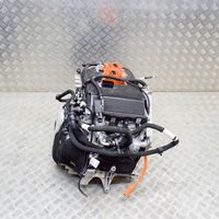 BMW i3 Engine 8648163