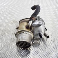 Volkswagen Caddy EGR valve cooler 04L131512G