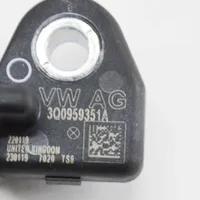 Volkswagen Arteon Sensore d’urto/d'impatto apertura airbag 3Q0959351A