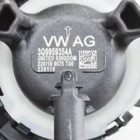 Volkswagen Arteon Capteur de collision / impact de déploiement d'airbag 3Q0959354A