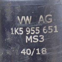 Volkswagen Arteon Windscreen/windshield washer pump 1K5955651