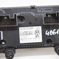 Volkswagen Arteon Sisätuulettimen ohjauskytkin 5G0907044DP