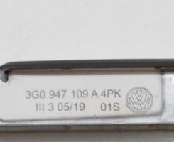 Volkswagen Arteon Światło fotela przedniego 3G0947109A