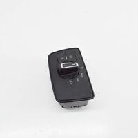 Volkswagen Arteon Interruptor de luz 3G8941633