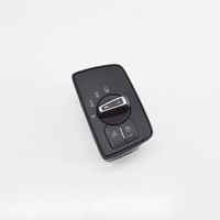 Volkswagen Arteon Interruptor de luz 3G8941633