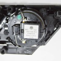 Volkswagen Arteon Klamka wewnętrzna drzwi przednich 3G0839114K