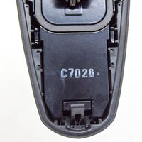 Toyota Prius (XW50) Antenne GPS C7D26