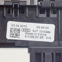 Audi A3 S3 8V Jungiklių komplektas 8V0925301ER