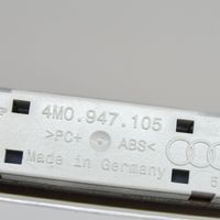 Audi Q2 - Illuminazione sedili anteriori 4M0947105