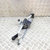 Audi A3 S3 8V Tiranti e motorino del tergicristallo anteriore 3397021887