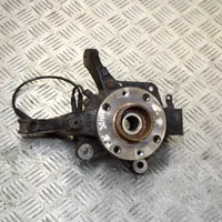 Renault Captur Front wheel hub 