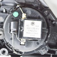 Volkswagen Arteon Muu takaoven verhoiluelementti 3G0839113K