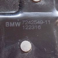 BMW 4 F36 Gran coupe Chiusura/serratura vano motore/cofano 7242549