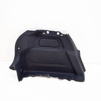 Peugeot 208 Panel embellecedor lado inferior del maletero/compartimento de carga 9827791280