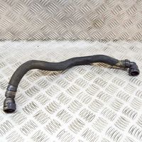 Peugeot 208 Engine coolant pipe/hose 9826439180