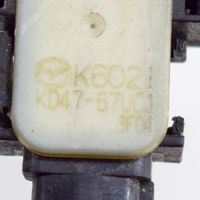 Mazda 6 Sensore di parcheggio PDC KD4767UC1