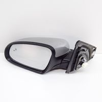 Hyundai Kona I Front door electric wing mirror 87610J9840C5G