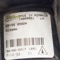 Nissan Juke I F15 Światło przeciwmgłowe przednie 10000651