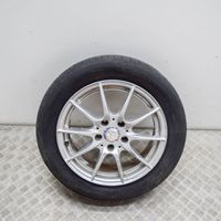 Mercedes-Benz C W203 R16-alumiinivanne A2034016102