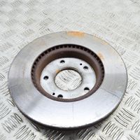 Hyundai Ioniq Front brake disc 51712G2100