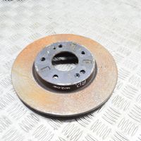 Hyundai Ioniq Front brake disc 51712G2100