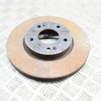 Hyundai Ioniq Front brake disc 51712G2100