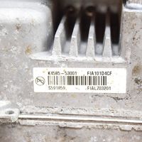 Hyundai Kona I Pompe ABS K458553001