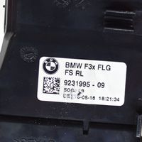 BMW 3 F30 F35 F31 Altra parte interiore 9260085