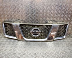 Nissan NP300 Atrapa chłodnicy / Grill 2310EB400