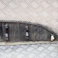 Opel Vivaro Rivestimento della portiera anteriore (modanatura) 93867925