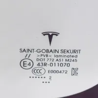 Tesla Model Y Parabrezza anteriore/parabrezza 156919000C