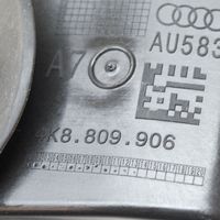 Audi A7 S7 4K8 Volet de trappe réservoir de carburant 4K8809906