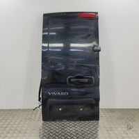 Opel Vivaro Rear door 93455847