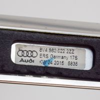 Audi A3 S3 8V Barres transversales de toit 8V4860021