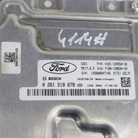Ford Fiesta Centralina/modulo del motore H1B112S650UB