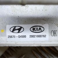 KIA Niro Hybrid/electric vehicle battery fan 25670Q4500