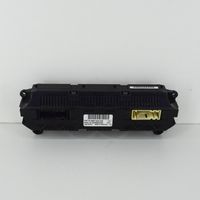 Ford Focus Przełącznik / Włącznik nawiewu dmuchawy BM5T18C612CK