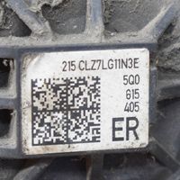 Skoda Karoq Pinza del freno posteriore 8V0615423D