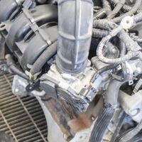 Chevrolet Volt I Engine LUU